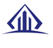 雷斯塔塞德港酒店  Logo